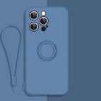For iPhone 13 Pro / Navy Blue