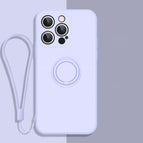 For iPhone 13 Pro / Taro Purple