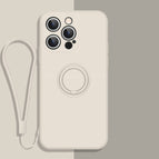 For iPhone 13 Pro / Antique White