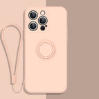 For iPhone 13 Pro Max / Sandstone Powder