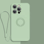 For iPhone 13 Pro Max / Matcha Green