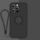 For iPhone 13 Pro Max / Black