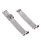 For Fitbit Charge 4 / Silver