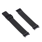 For Samsung Galaxy Watch4 40mm/44mm / Black