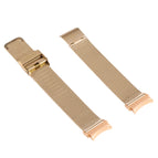 For Samsung Galaxy Watch4 40mm/44mm / Gold