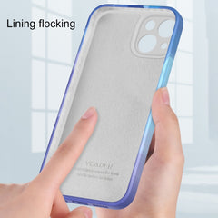 Watercolor TPU Shockproof Phone Case, For iPhone 13 mini, For iPhone 13, For iPhone 13 Pro, For iPhone 13 Pro Max