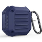 For Samsung Galaxy Buds Live / Buds 2 / Buds Pro / Buds 2 Pro / Blue