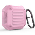 For Samsung Galaxy Buds Live / Buds 2 / Buds Pro / Buds 2 Pro / Pink