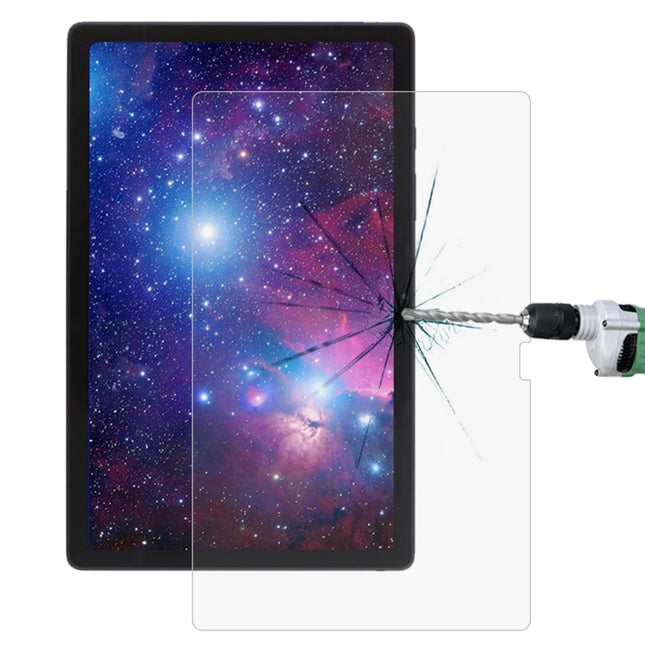 9H 2.5D Explosion-proof Tempered Tablet Glass Film, For Nokia T20, For Amazon Kindle Paperwhite 5 6.8 2021, For OPPO Realme Pad, For Samsung Galaxy Tab A8 / X200 / X205 / Galaxy Tab A8 10.5 2021 (1 PC), For Samsung Galaxy Tab S8 (1 PC)                 ...