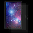 For Samsung Galaxy Tab A8 / X200 / X205 / Galaxy Tab A8 10.5 2021 (2 PCS)