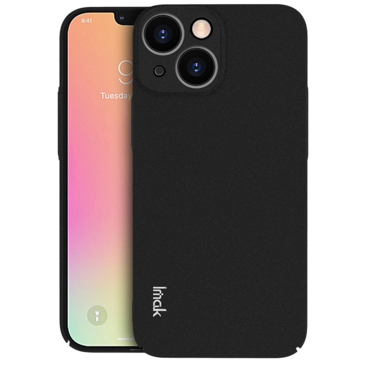 IMAK HC-1 Serie Frosted Hard Phone Case, Für iPhone 13, Für iPhone 13 Pro, Für iPhone 13 Pro Max, Für iPhone 13 mini