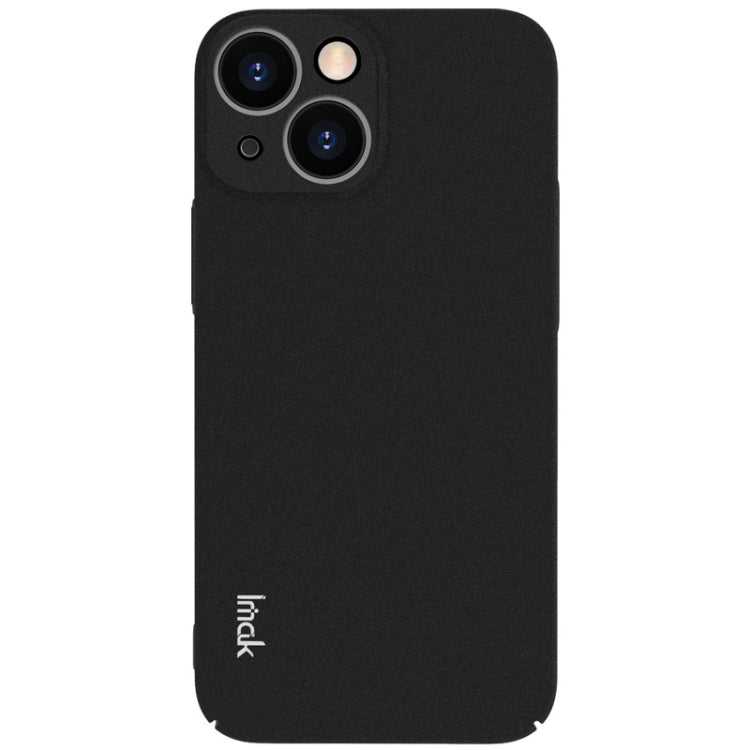 IMAK HC-1 Serie Frosted Hard Phone Case, Für iPhone 13, Für iPhone 13 Pro, Für iPhone 13 Pro Max, Für iPhone 13 mini
