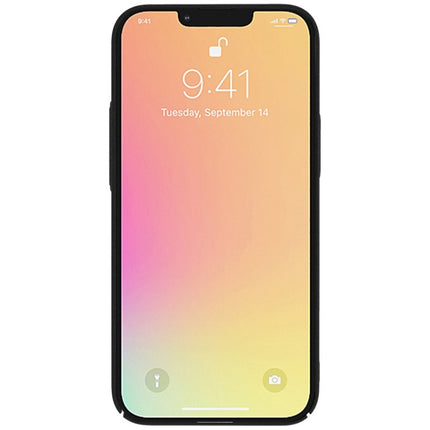 IMAK HC-1 Serie Frosted Hard Phone Case, Für iPhone 13, Für iPhone 13 Pro, Für iPhone 13 Pro Max, Für iPhone 13 mini