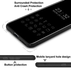 IMAK HC-1 Series Frosted Hard Phone Case, For iPhone 13, For iPhone 13 Pro, For iPhone 13 Pro Max, For iPhone 13 mini