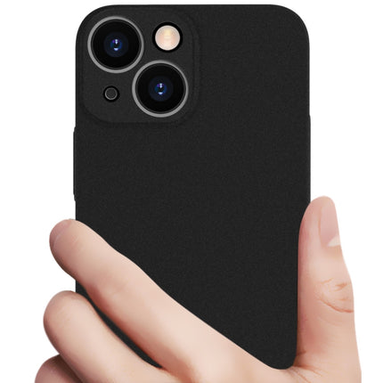 IMAK HC-1 Serie Frosted Hard Phone Case, Für iPhone 13, Für iPhone 13 Pro, Für iPhone 13 Pro Max, Für iPhone 13 mini