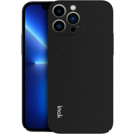 IMAK HC-1 Serie Frosted Hard Phone Case, Für iPhone 13, Für iPhone 13 Pro, Für iPhone 13 Pro Max, Für iPhone 13 mini