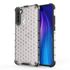For Xiaomi Redmi Note 8T / Grey