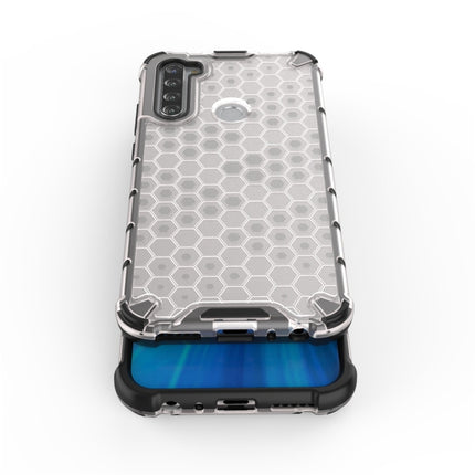 Shockproof Honeycomb PC + TPU Protective Case, For Xiaomi Redmi Note 8T, For Xiaomi Mi CC9Pro / Note10