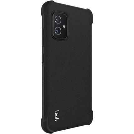 IMAK All-inclusive Shockproof Airbag TPU Case with Screen Protector