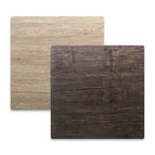 Dark Light Wood Grain