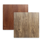 Brown Oak Grain