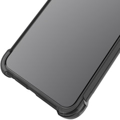 IMAK All-inclusive Shockproof Airbag TPU Case with Screen Protector