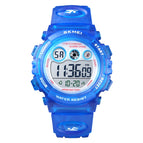1451(Transparent Sky Blue) / Transparent Sky Blue