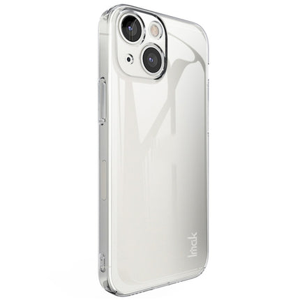 IMAK Wing II Wear-resisting Crystal Phone Case, For iPhone 13, For iPhone 13 Pro, For iPhone 13 Pro Max