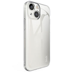 IMAK Wing II Wear-resisting Crystal Phone Case, For iPhone 13, For iPhone 13 Pro, For iPhone 13 Pro Max