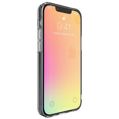 IMAK Wing II Wear-resisting Crystal Phone Case, For iPhone 13, For iPhone 13 Pro, For iPhone 13 Pro Max