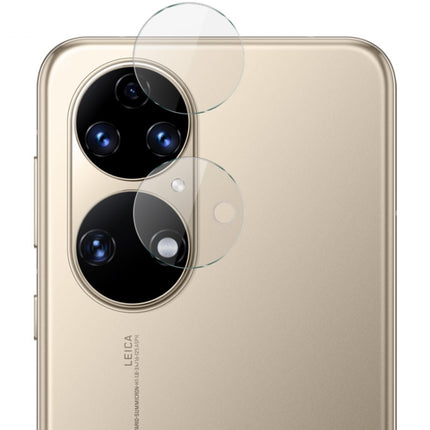 IMAK HD Rear Camera Lens Tempered Glass Film