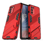 For OPPO K9 Pro / Red