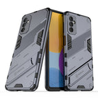 For Samsung Galaxy M52 5G / Gray