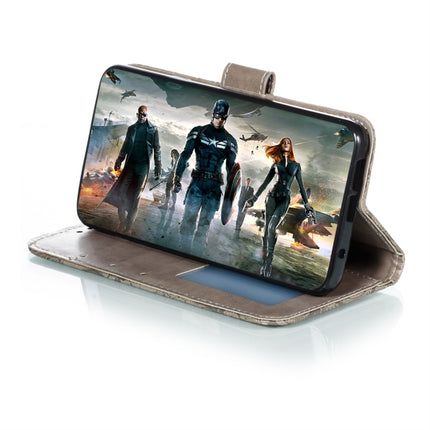 Lace Flower Horizontal Flip Leather Case with Holder & Card Slots & Wallet & Photo Frame, For Sony Xperia 5, For Nokia 7.2, For Xiaomi Mi 9 Pro