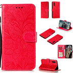 For Xiaomi Mi 9 Pro / Red