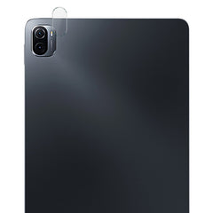2 PCS IMAK Explosion-proof HD Rear Camera Lens Tempered Tablet Glass Film, For Xiaomi Pad 5 Pro / 5