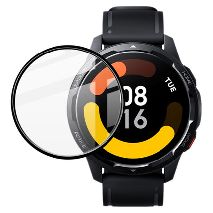 IMAK Plexiglass HD Watch Protective Film, For Mibro Lite, For Xiaomi Watch Color 2
