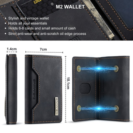 DG.MING M2 Series 3-Fold Card Bag