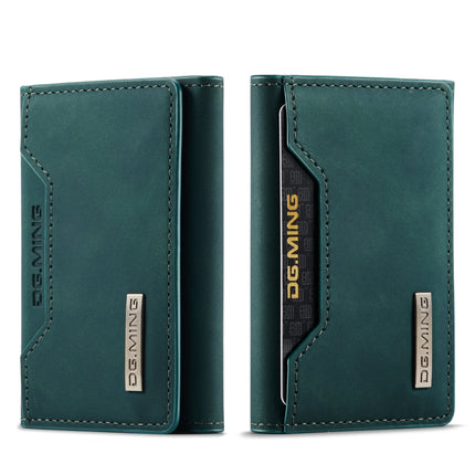 DG.MING M2 Series 3-Fold Card Bag