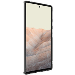 IMAK Wing II Wear-resisting Crystal Protective Case, For Google Pixel 6 Pro