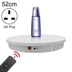 52cm, Plug-in Power, UK Plug / White