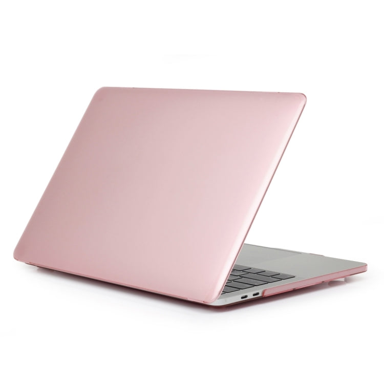 Laptop-Schutzhülle im Kristallstil, für MacBook Pro 16,2 Zoll A2485 2021