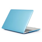 For MacBook Pro 16.2 inch A2485 2021 / Water Blue