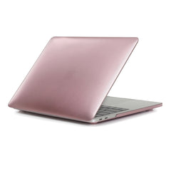 Laptop Metal Style Protective Case, For MacBook Pro 16.2 inch A2485 2021