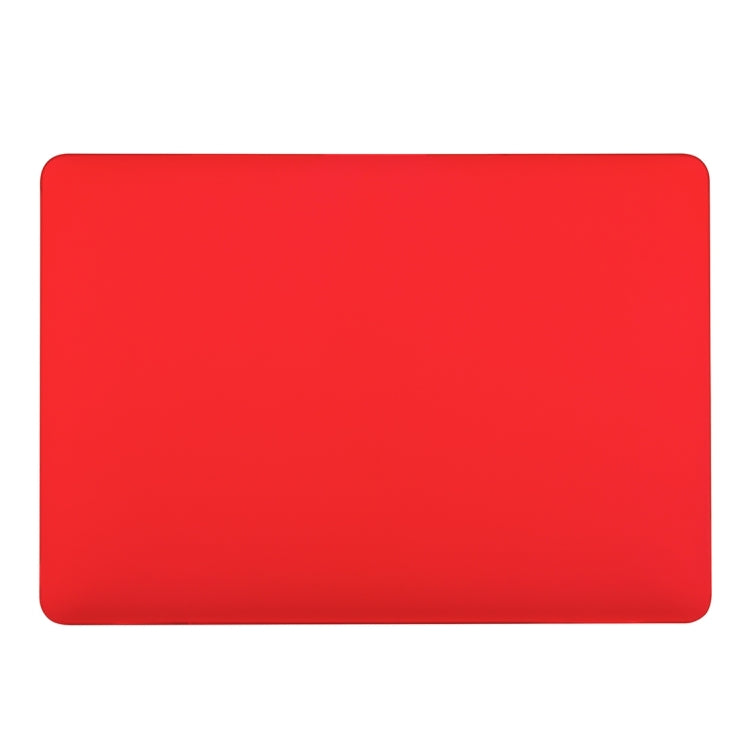 Laptop Matte Stil Schutzhülle, Für MacBook Pro 16,2 zoll A2485 2021 / 2023, Für MacBook Pro 16,2 zoll A2485 2021