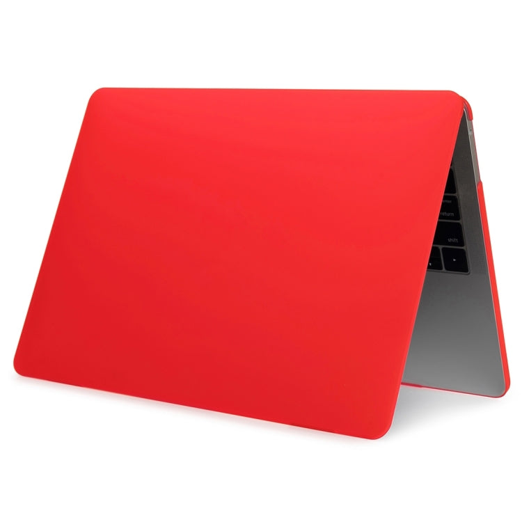Laptop Matte Stil Schutzhülle, Für MacBook Pro 16,2 zoll A2485 2021 / 2023, Für MacBook Pro 16,2 zoll A2485 2021
