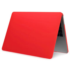 Laptop Matte Stil Schutzhülle, Für MacBook Pro 16,2 zoll A2485 2021 / 2023, Für MacBook Pro 16,2 zoll A2485 2021