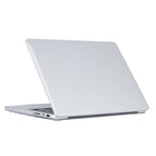 For MacBook Pro 14.2 inch A2442 2021 / Transparent