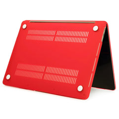 Laptop Matte Style Protective Case, For MacBook Pro 14.2 inch A2442 2021 / 2023