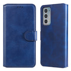 For Motorola Moto Edge 20 / Blue